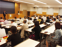 立教大学大学院21世紀社会デザイン研究所|写真