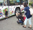 バスフェスタ（公益社団法人日本バス協会）（2009～）